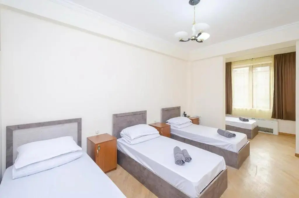 Foto - Areva Hostel & Apartment