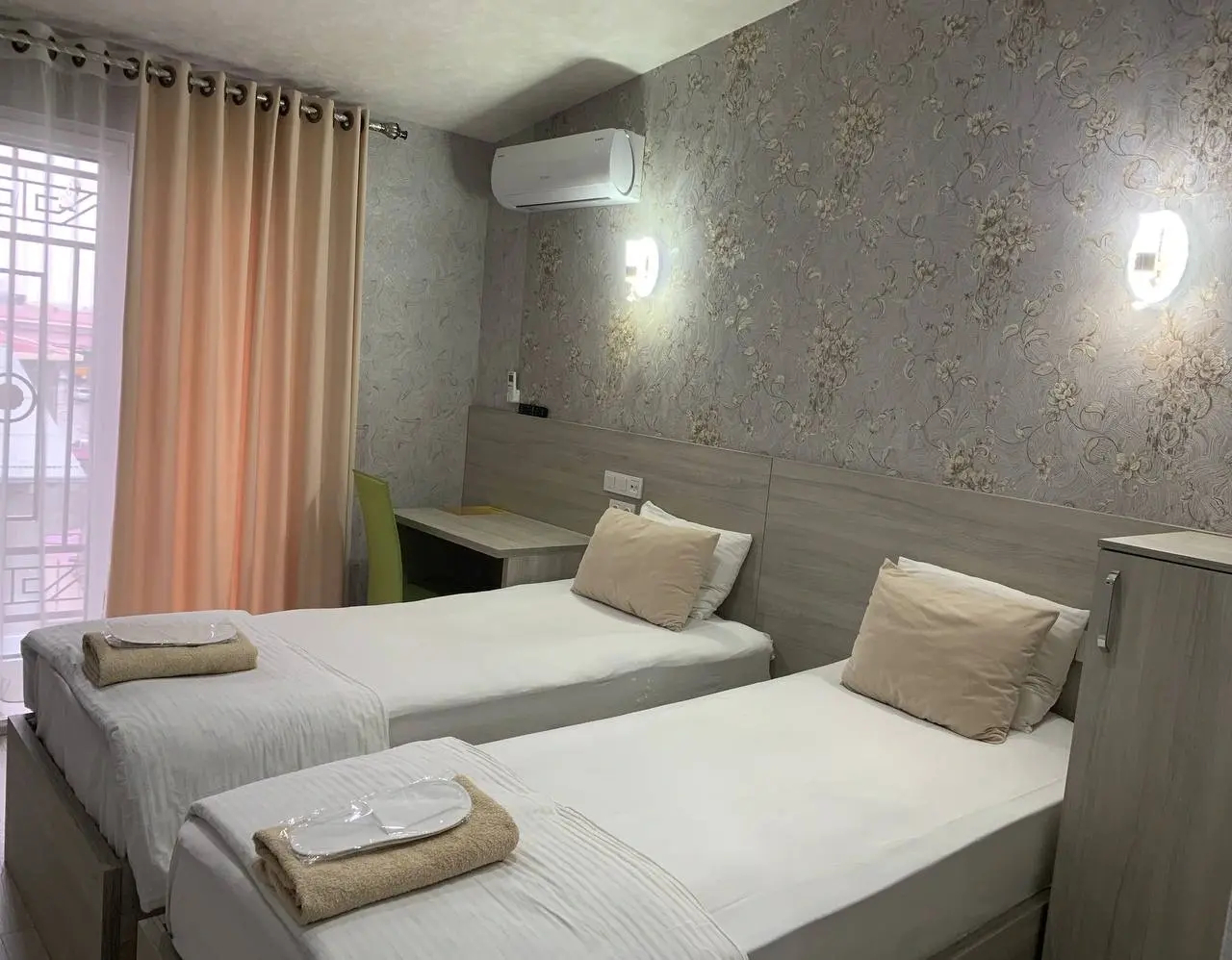 Foto - Eurolux Boutique-Hotel