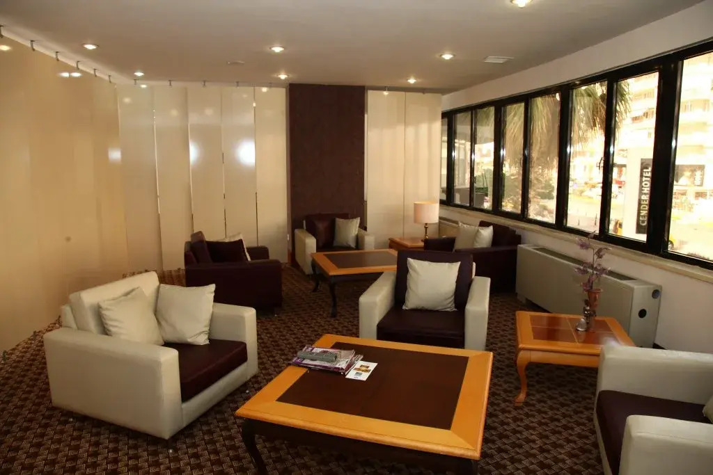 Photo - Cender Hotel