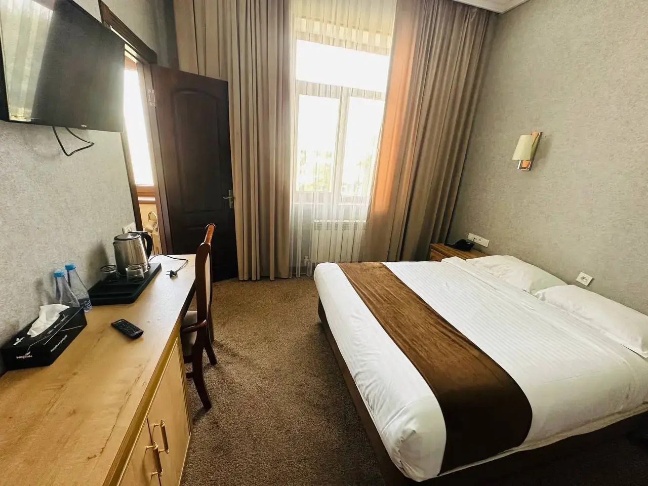 Foto - Western Hotel