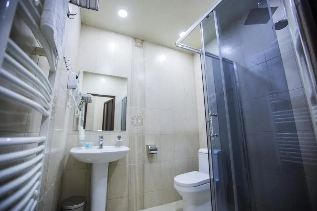 Photo - Hobby Hotel