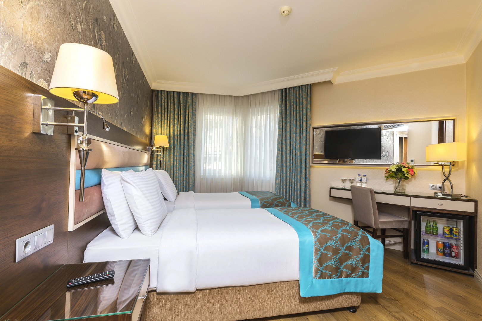 Photo - Grand Yavuz Hotel Sultanahmet