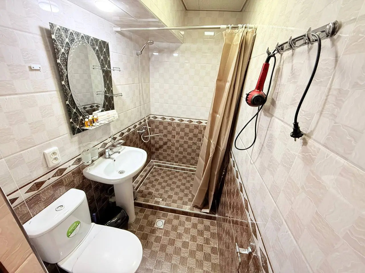 Photo - Sherxan House Guest house