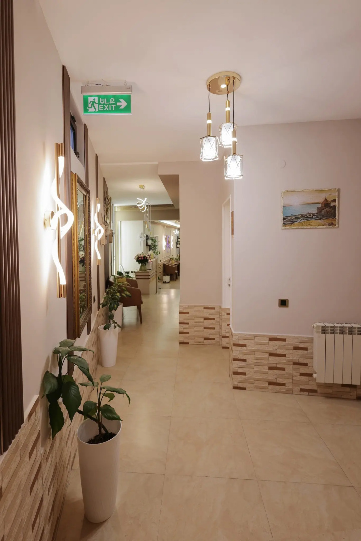 Foto - MarNar Hotel