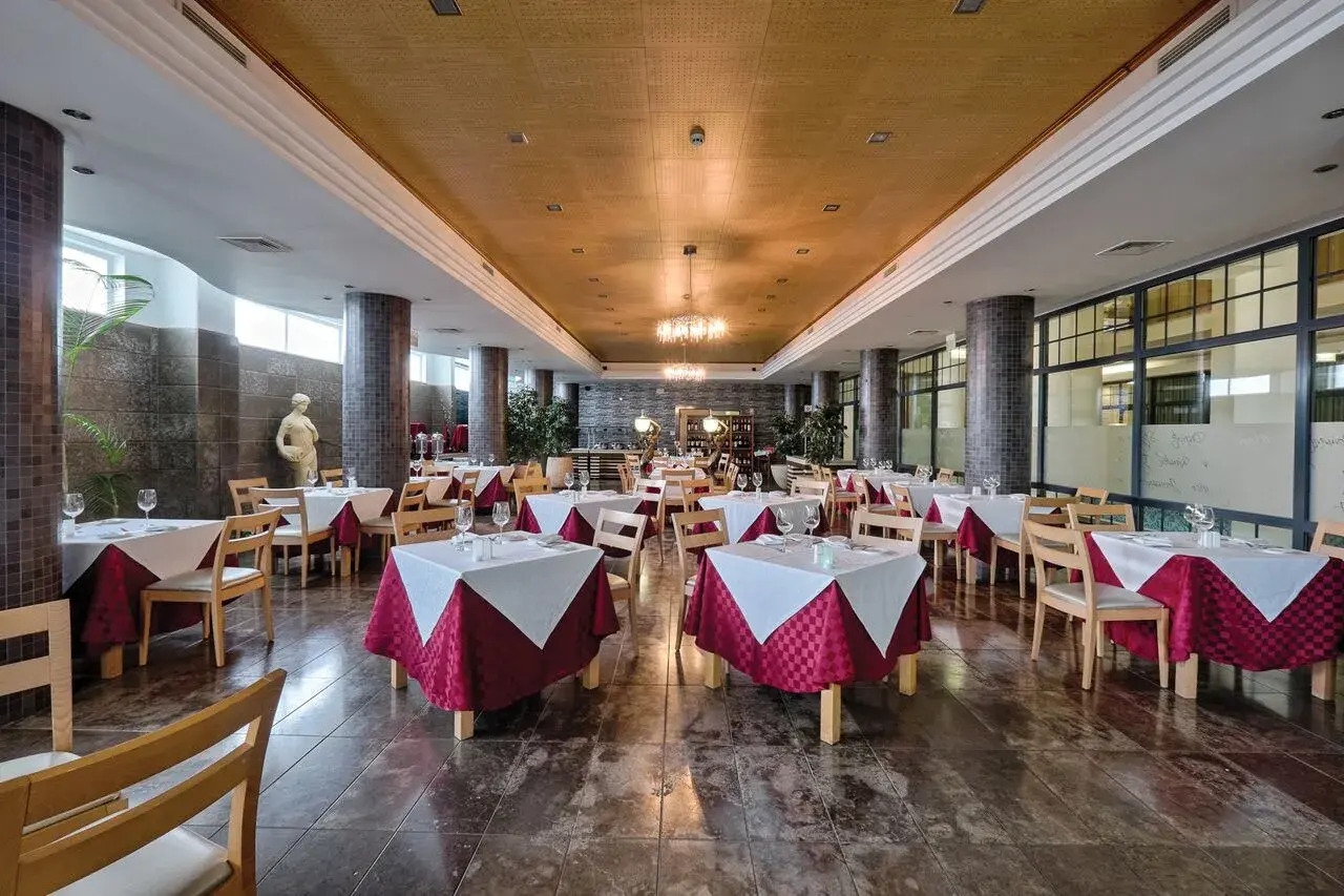 Photo - Grand Muthu Forte do Vale