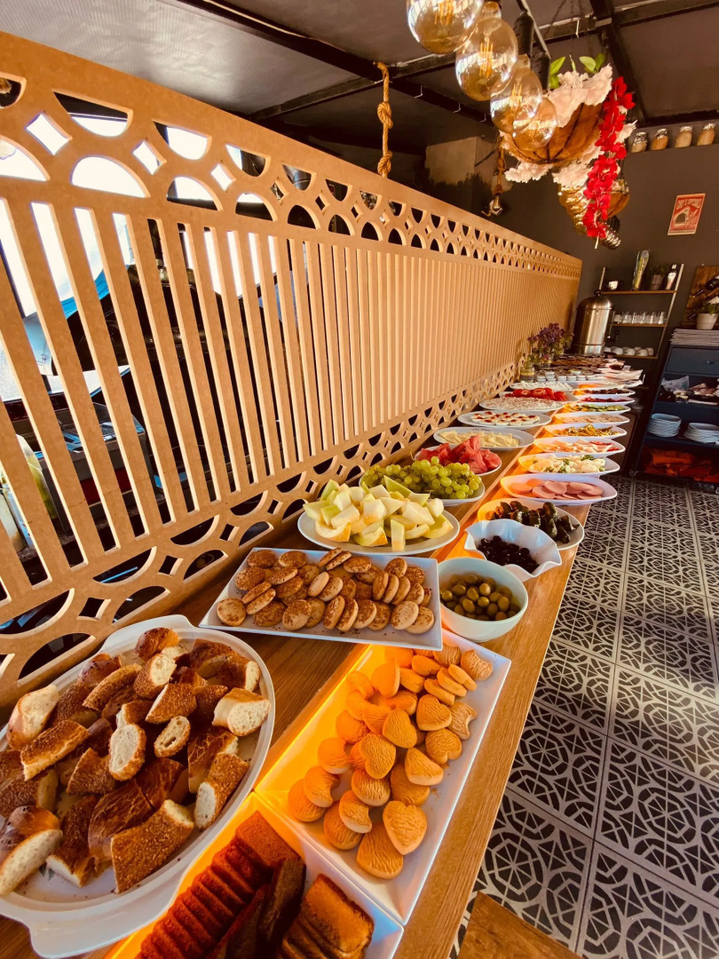 Foto - Ottoman Luxury Hotel
