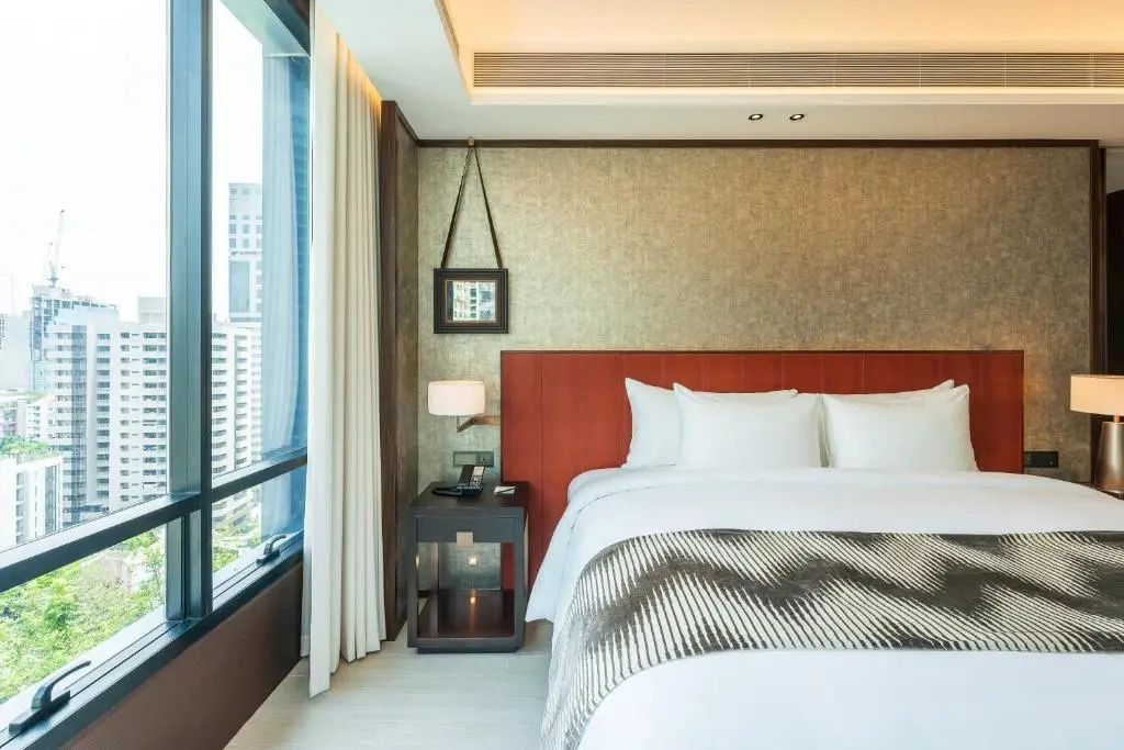 Photo - SILQ Hotel And Residence