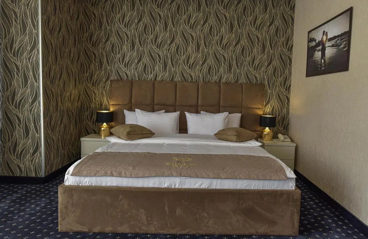 Foto - Welcome Inn Hotel