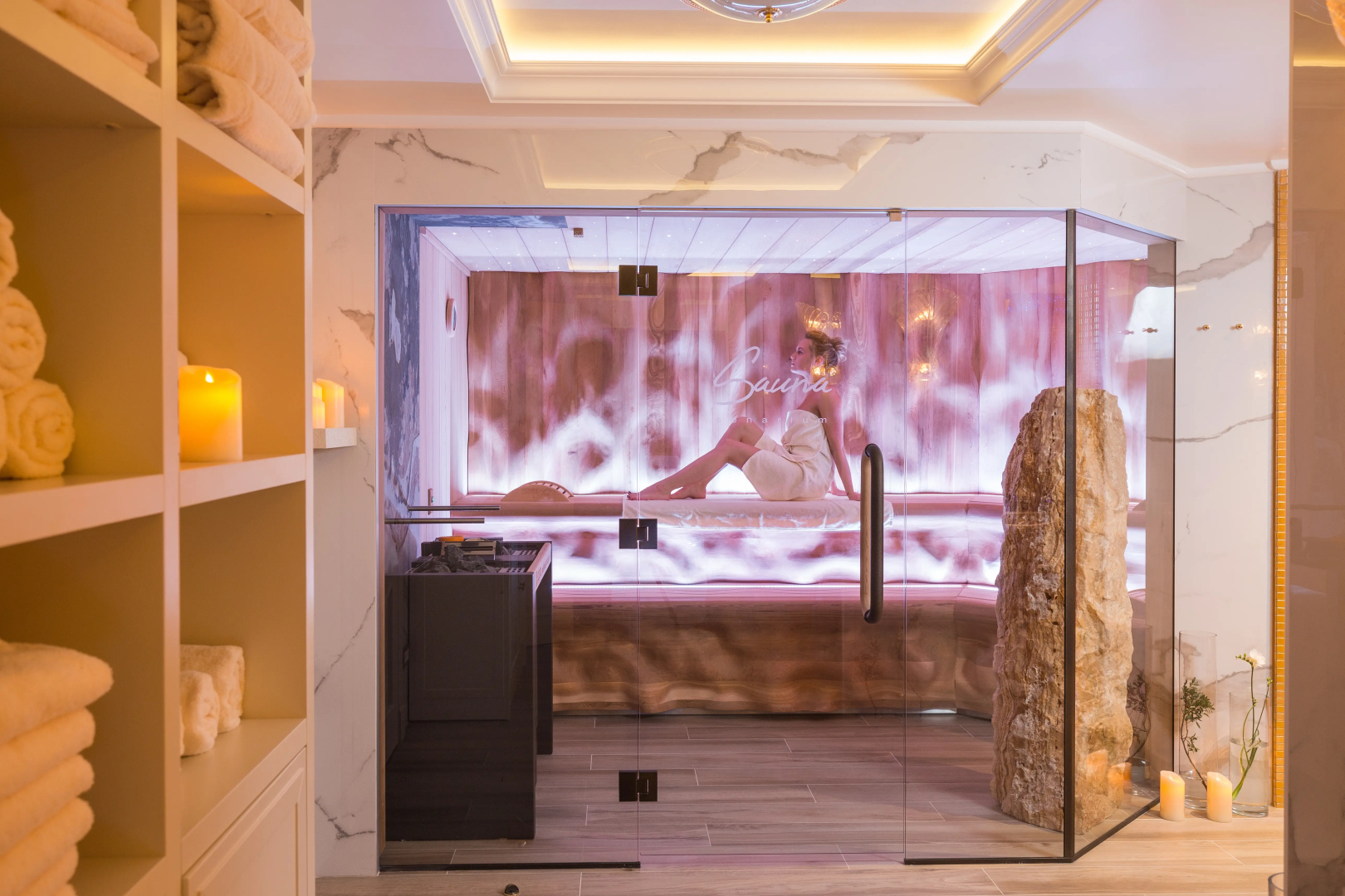 Foto - Nobil Luxury Boutique Hotel