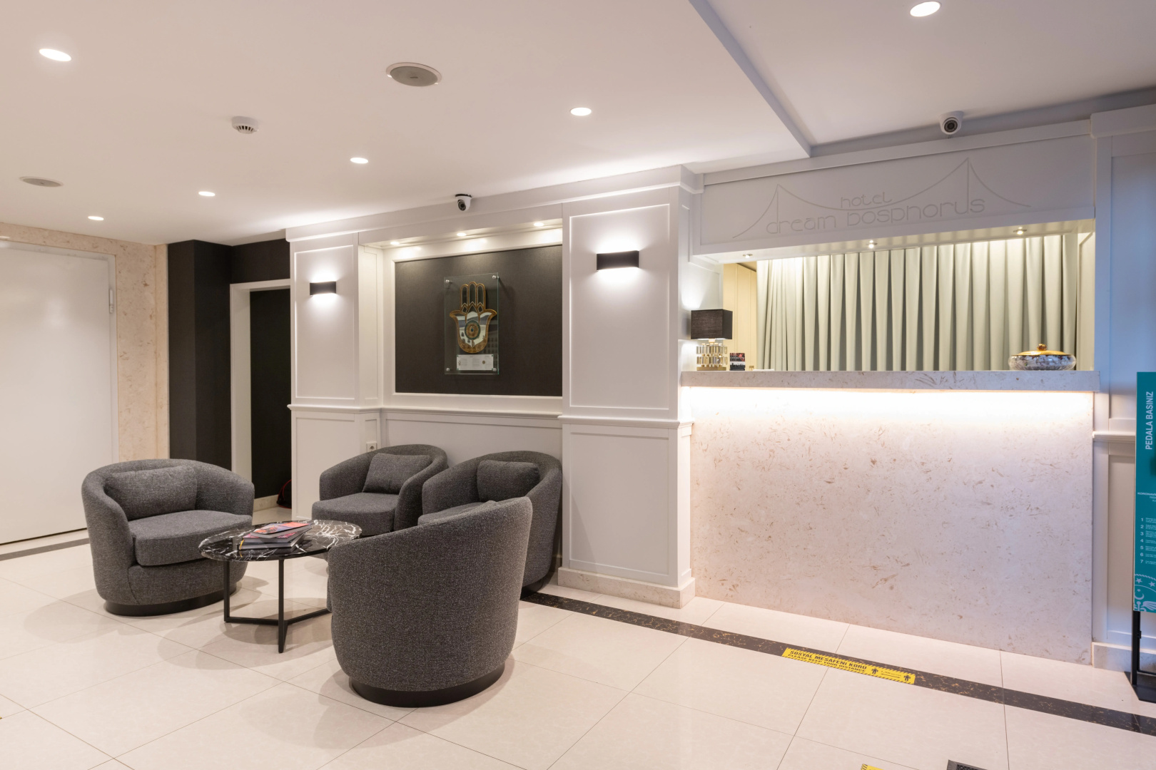 Foto - Dream Bosphorus Hotel