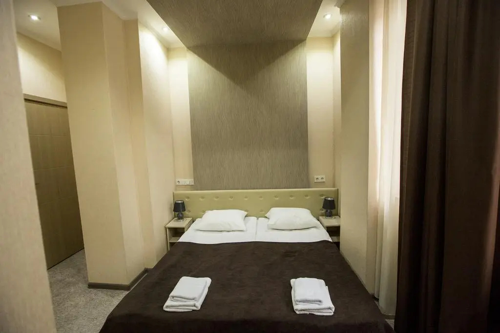 Foto - Hotel Tbiliseli