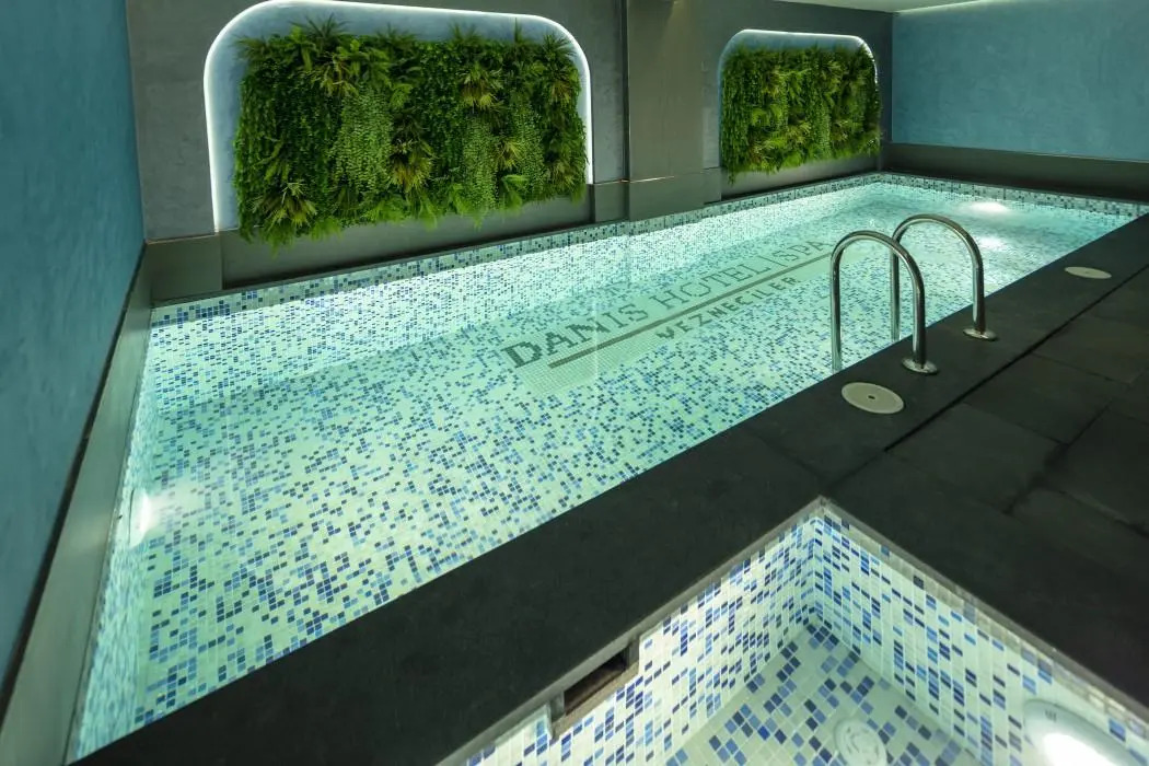 Foto - Danis Hotel & Spa Istanbul - Old City