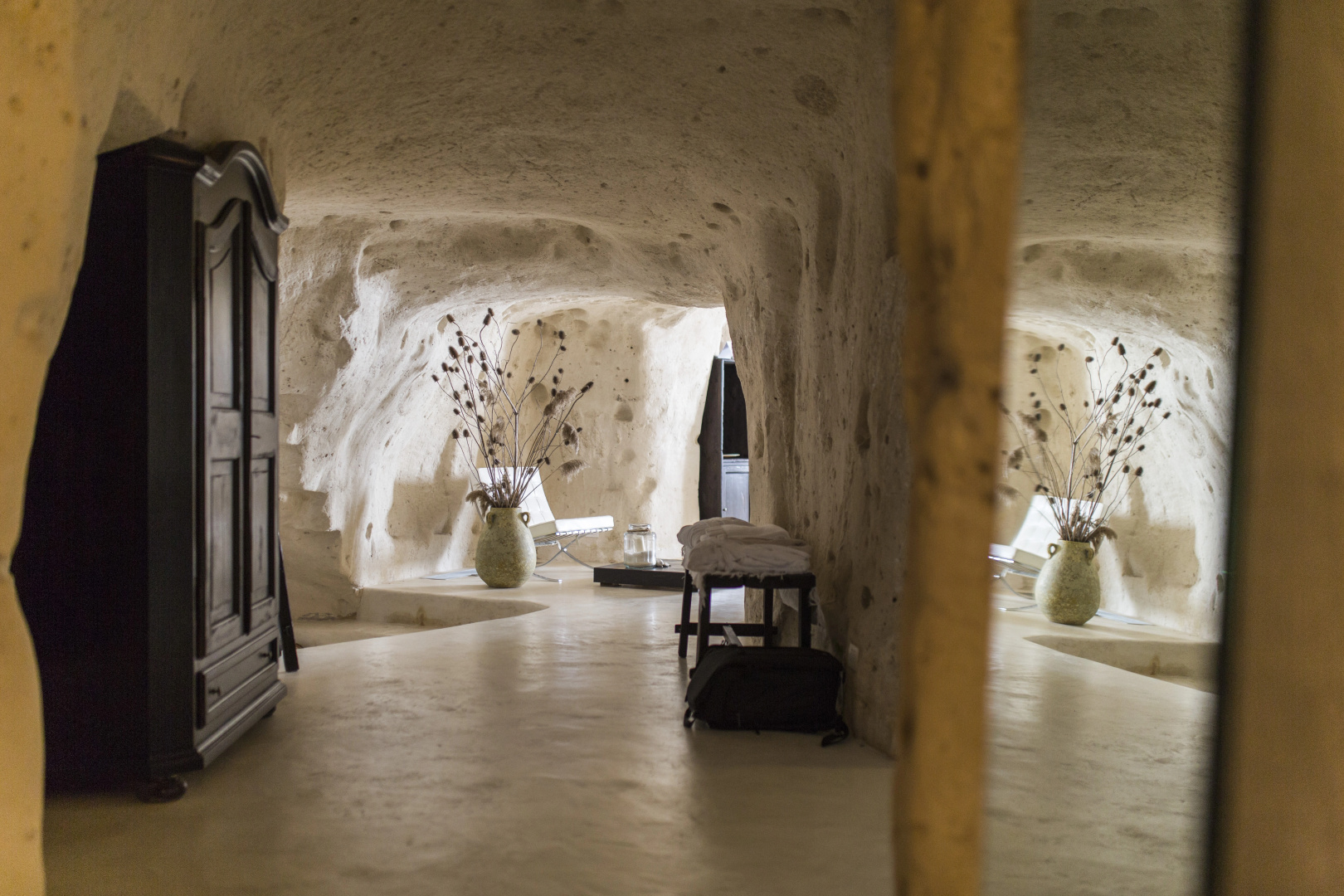 Photo - Sant'Angelo, Matera - Small Luxury Hotels