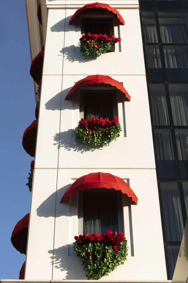 Photo - İzz Hotel Koşuyolu