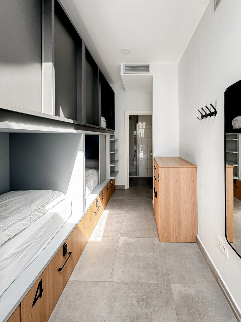 Foto - Funker Hostel