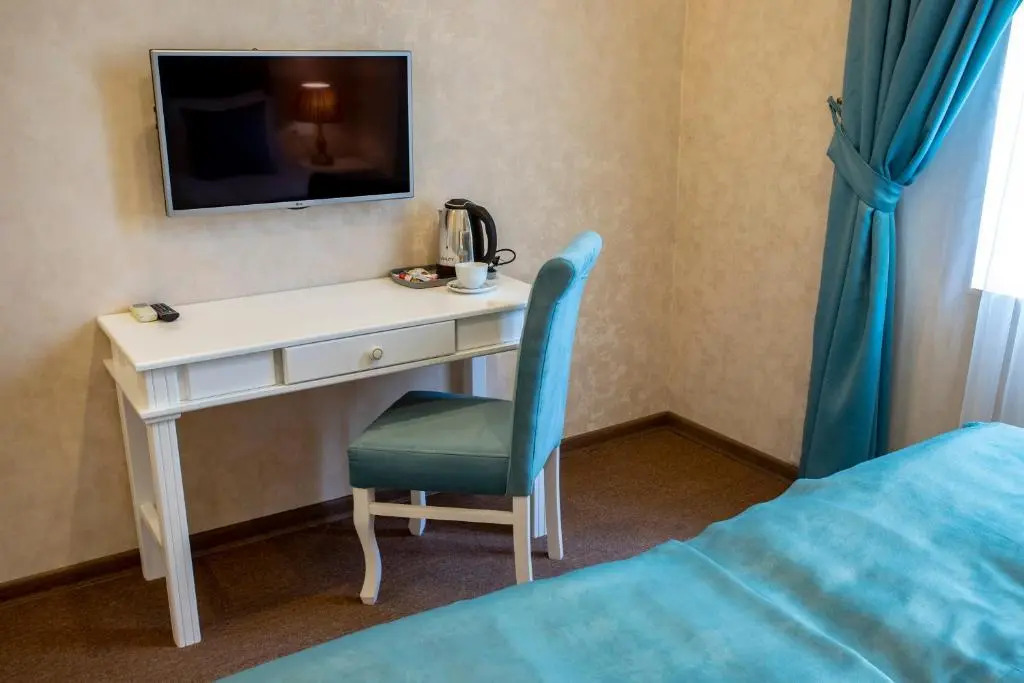 Foto - Nizami by La Casa Hotel