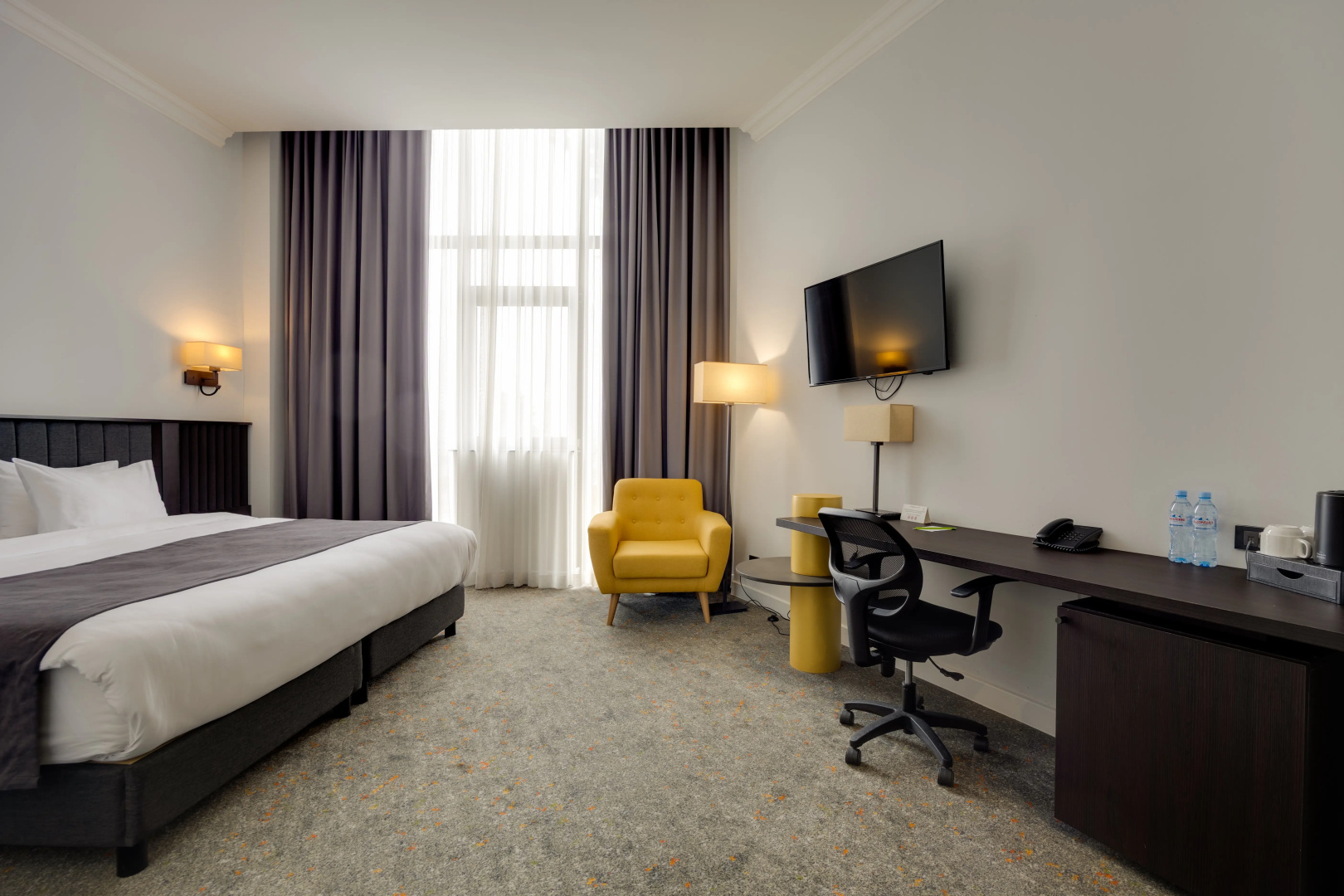 Foto - Pine Astoria Hotel