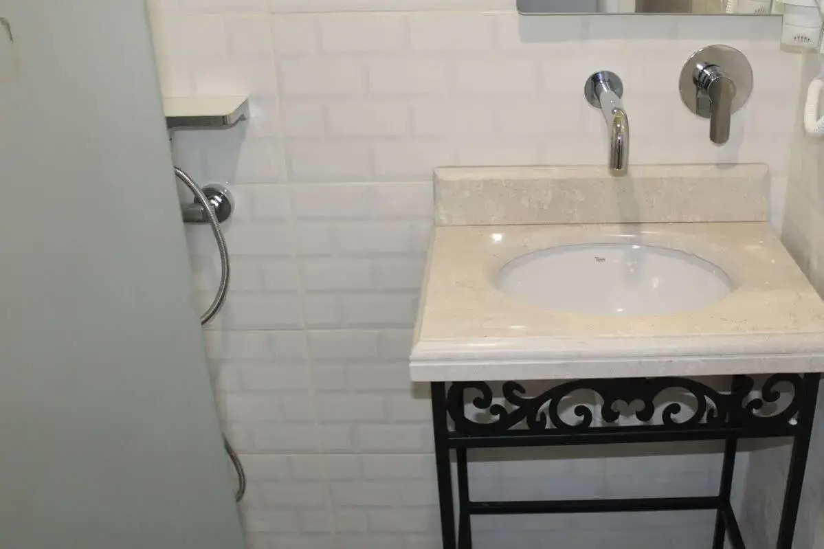 Foto - Good Night Hotel Istanbul