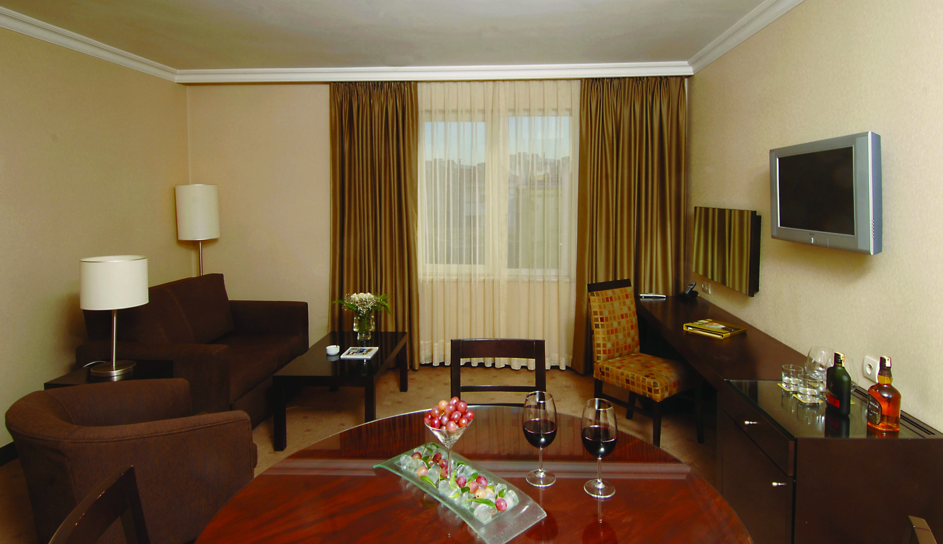 Foto - Eresin Hotels Topkapı