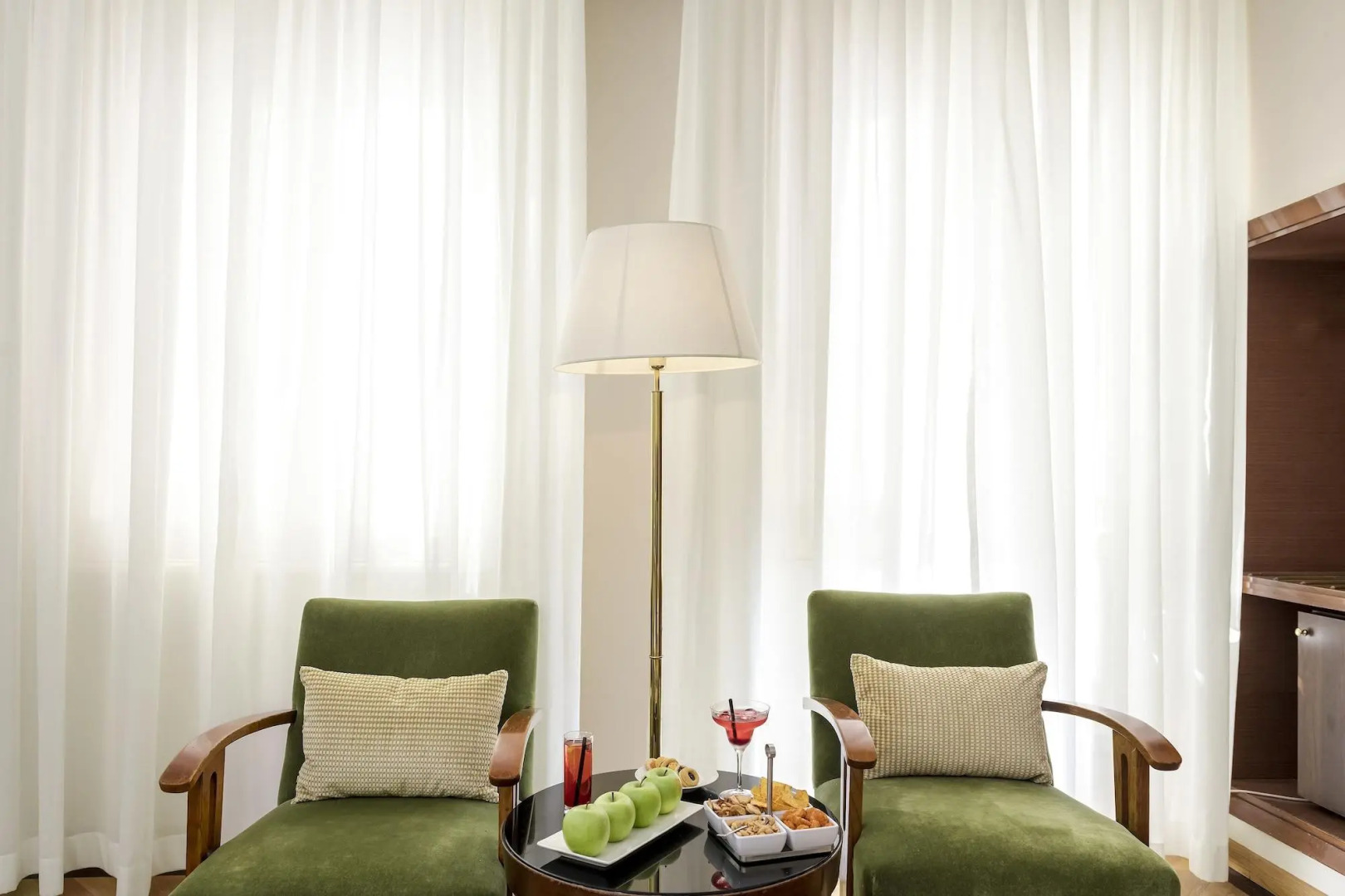 Photo - Bettoja Hotel Atlantico