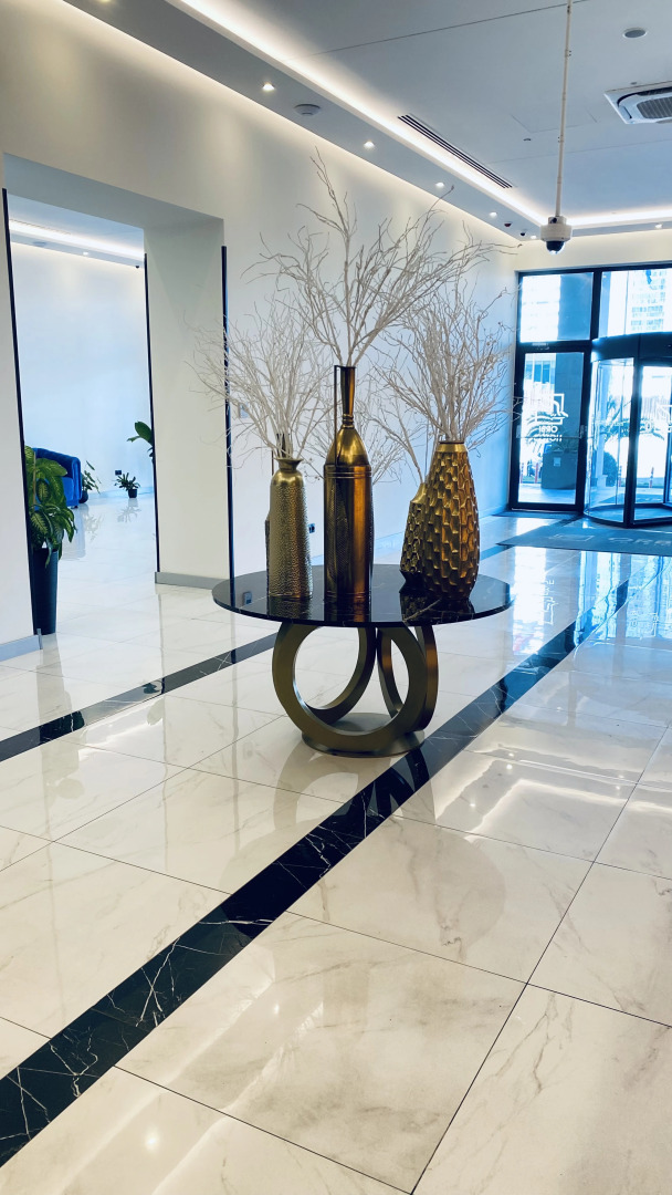 Photo - Batumi Orbi City ,, C " block