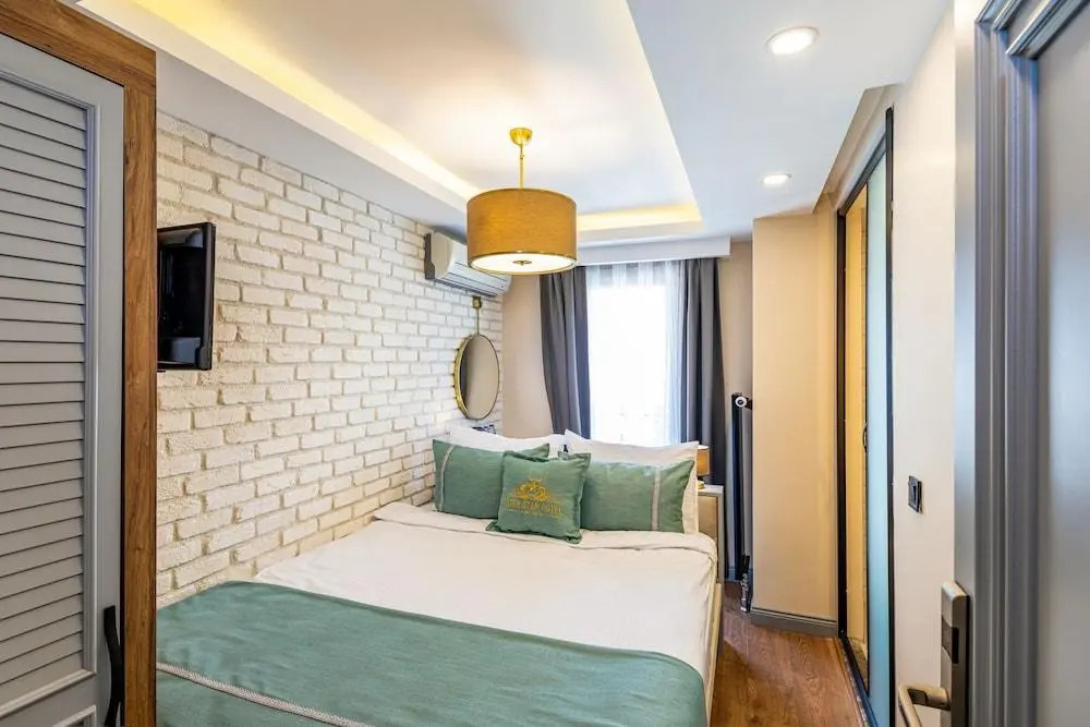 Photo - Interstar Hotel - Sultanahmet