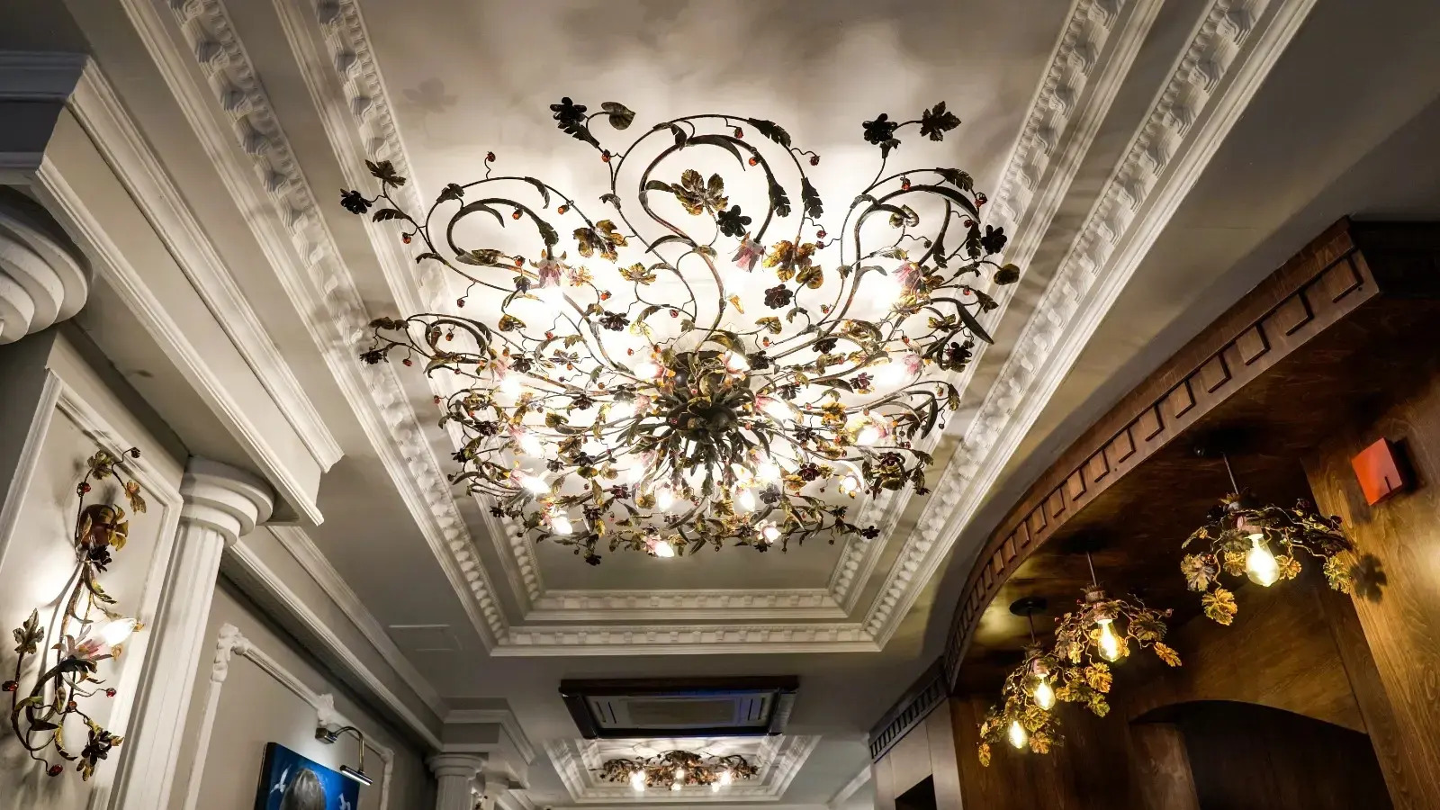 Foto - Arach Hotel Harbiye