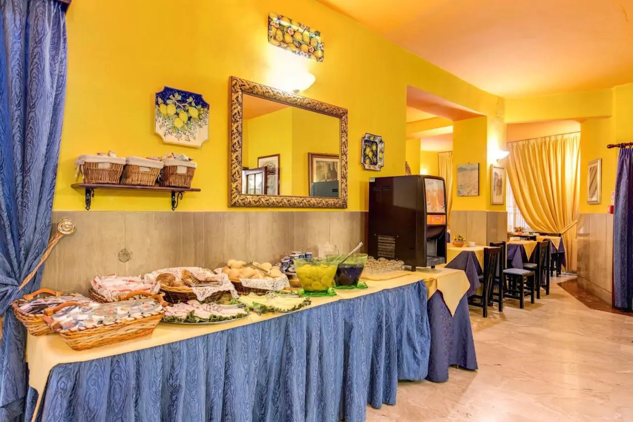 Foto - Hotel San Giorgio & Olimpic Florence
