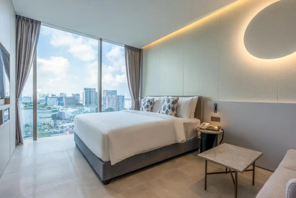 Foto - Akara Hotel Pattaya