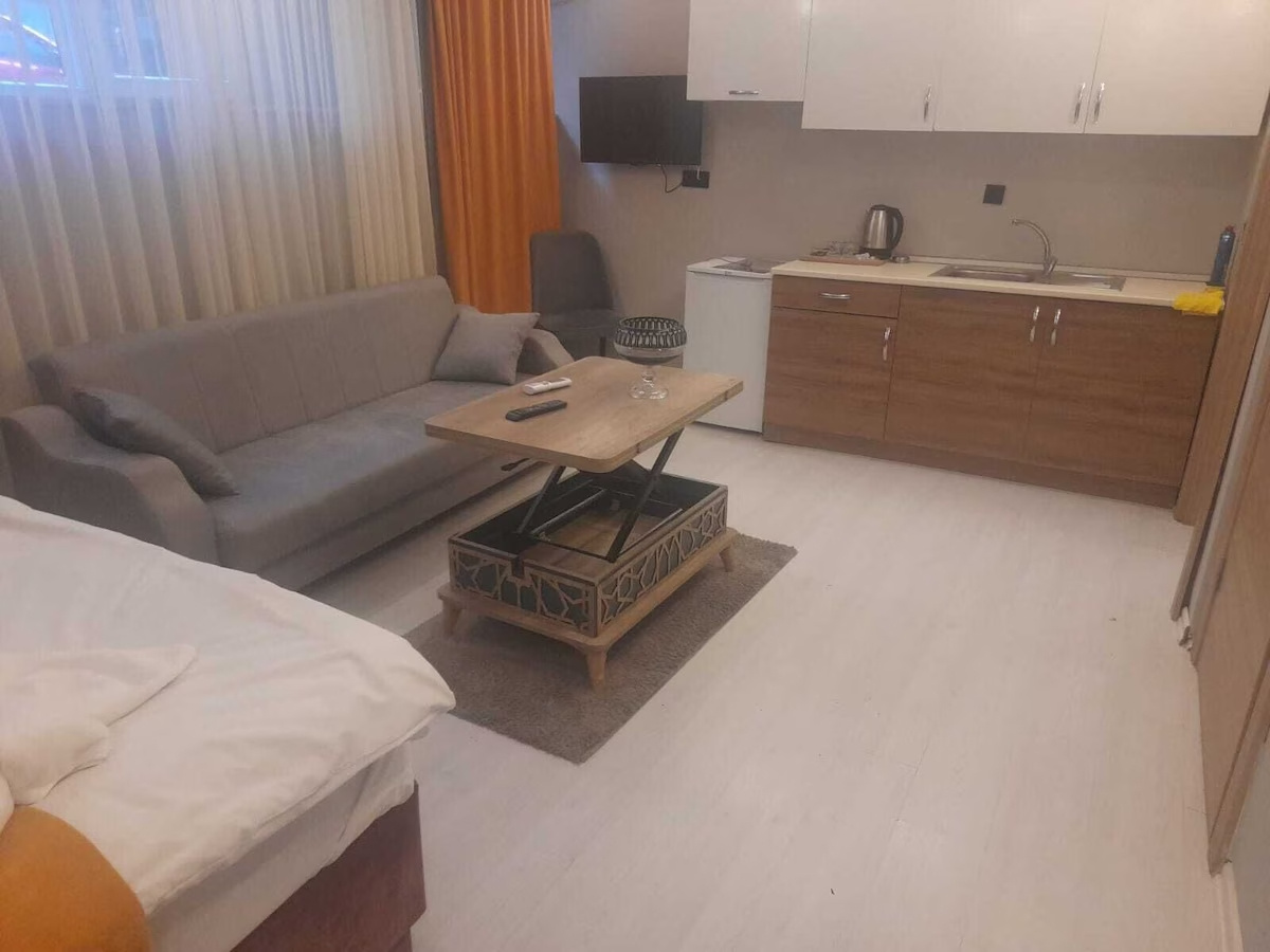 Foto - The Galataport Cihangir Hotel