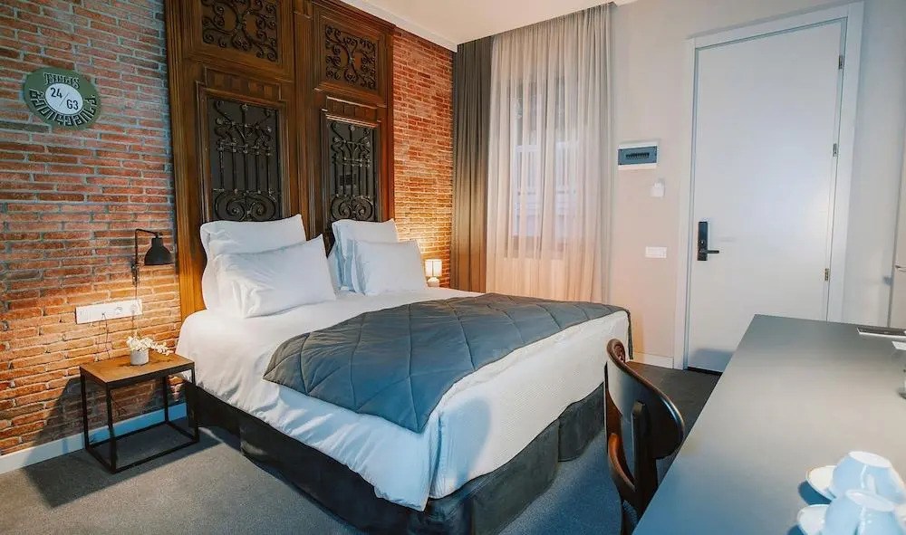 Photo - TbiliSee Hotel