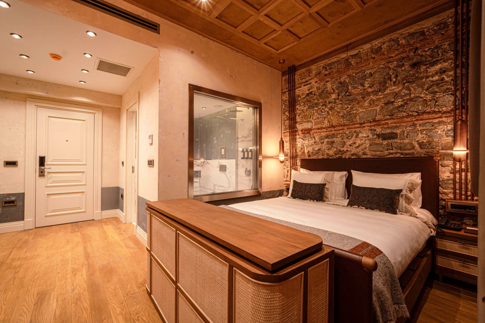 Photo - Stone Inn Galata