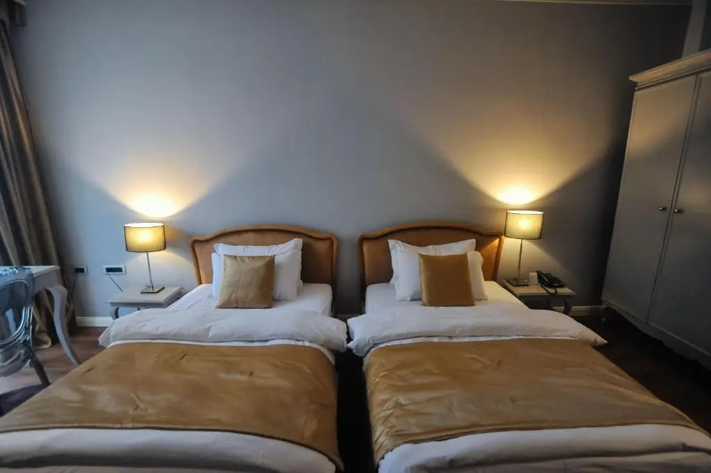 Foto - Classic Hotel