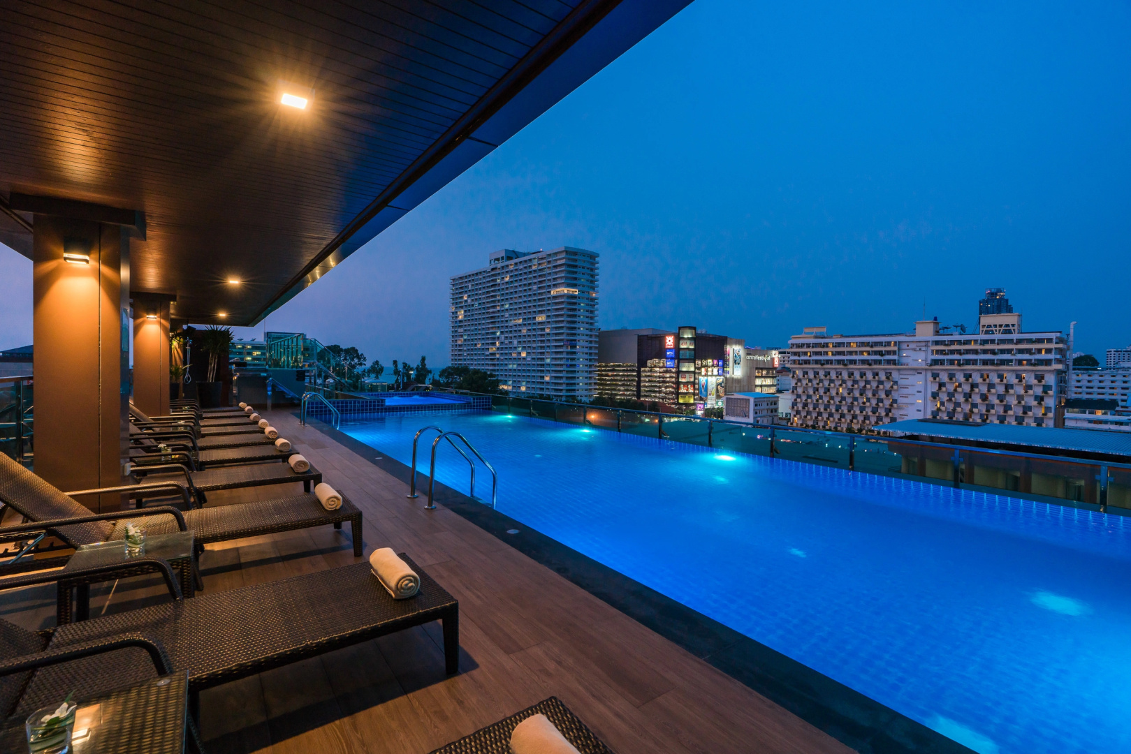 Foto - Acqua Hotel