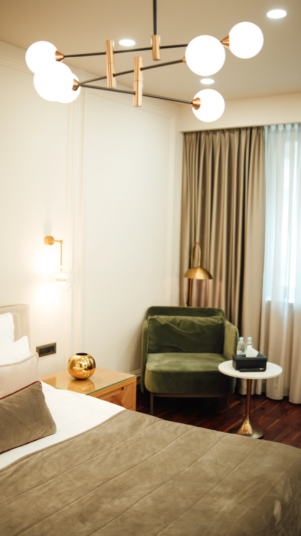 Foto - METROPOL Club House