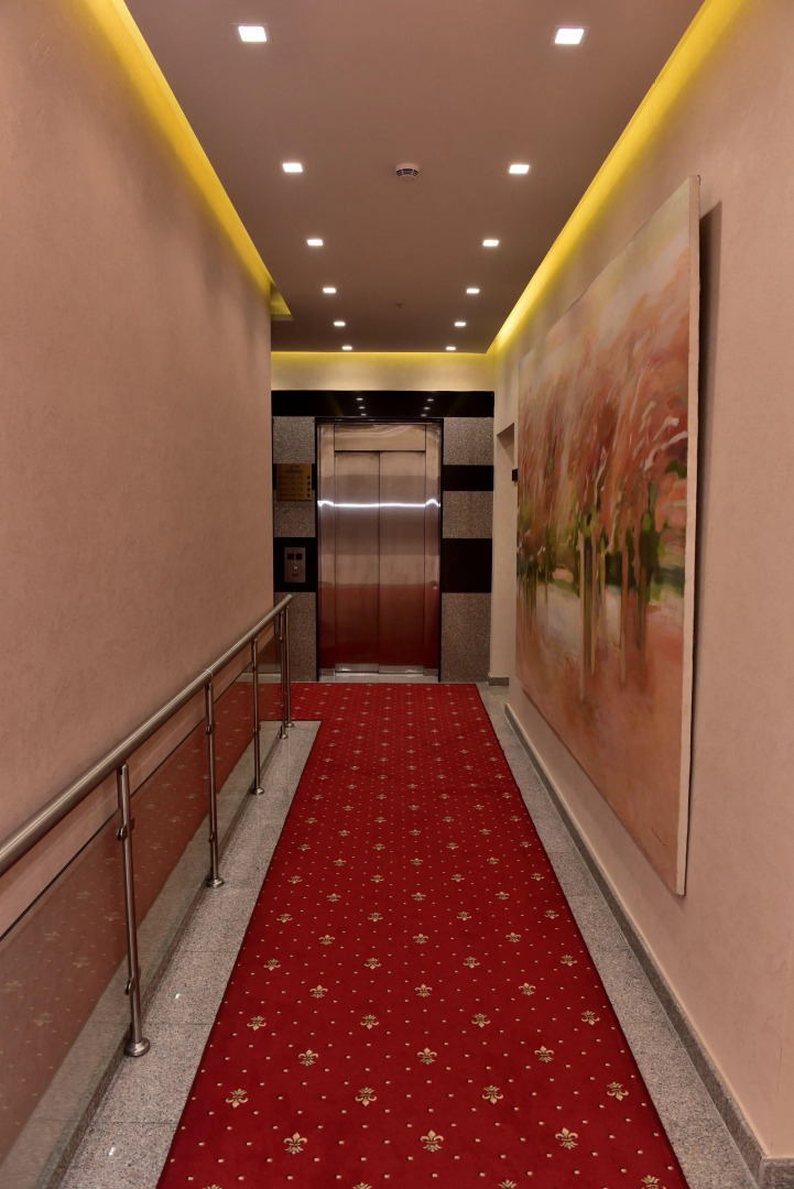 Foto - La Bohème Hotel