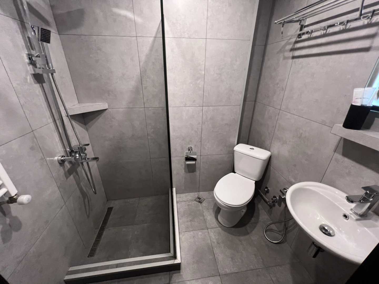 Foto - Hotel Voyager