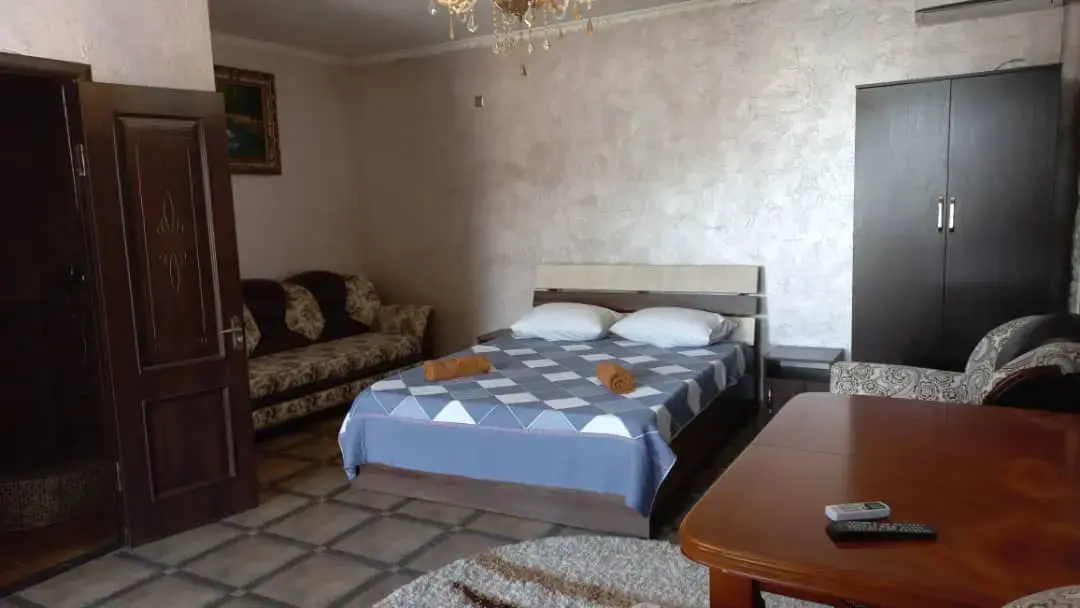 Foto - Camelot hotel