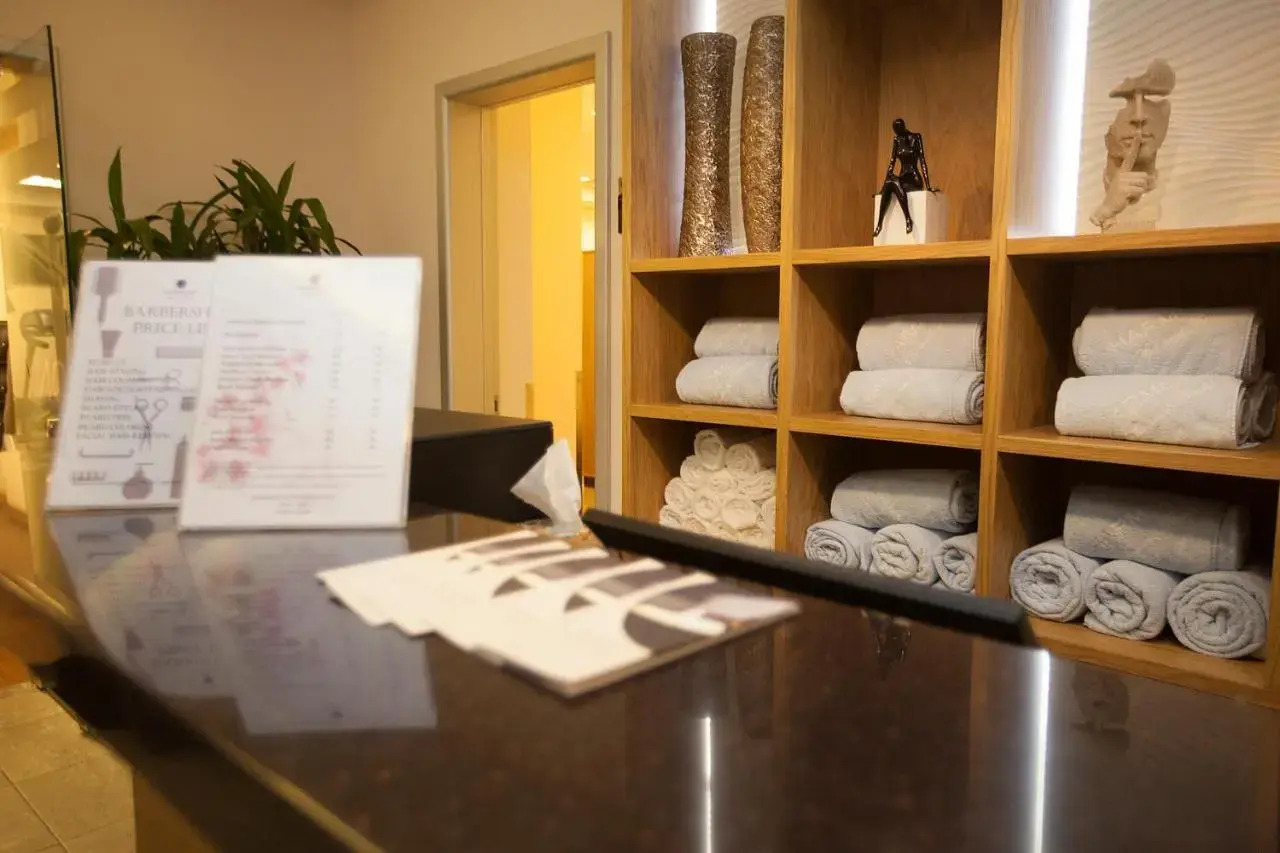 Foto - Movenpick Winter Park Baku