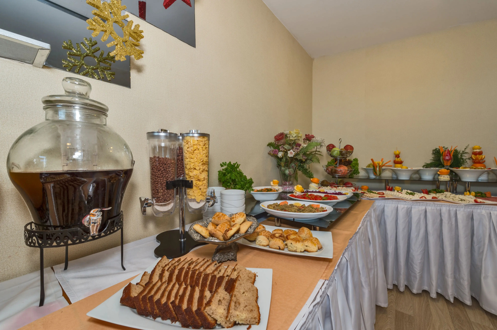 Photo - Great Fortune Hotel & Spa
