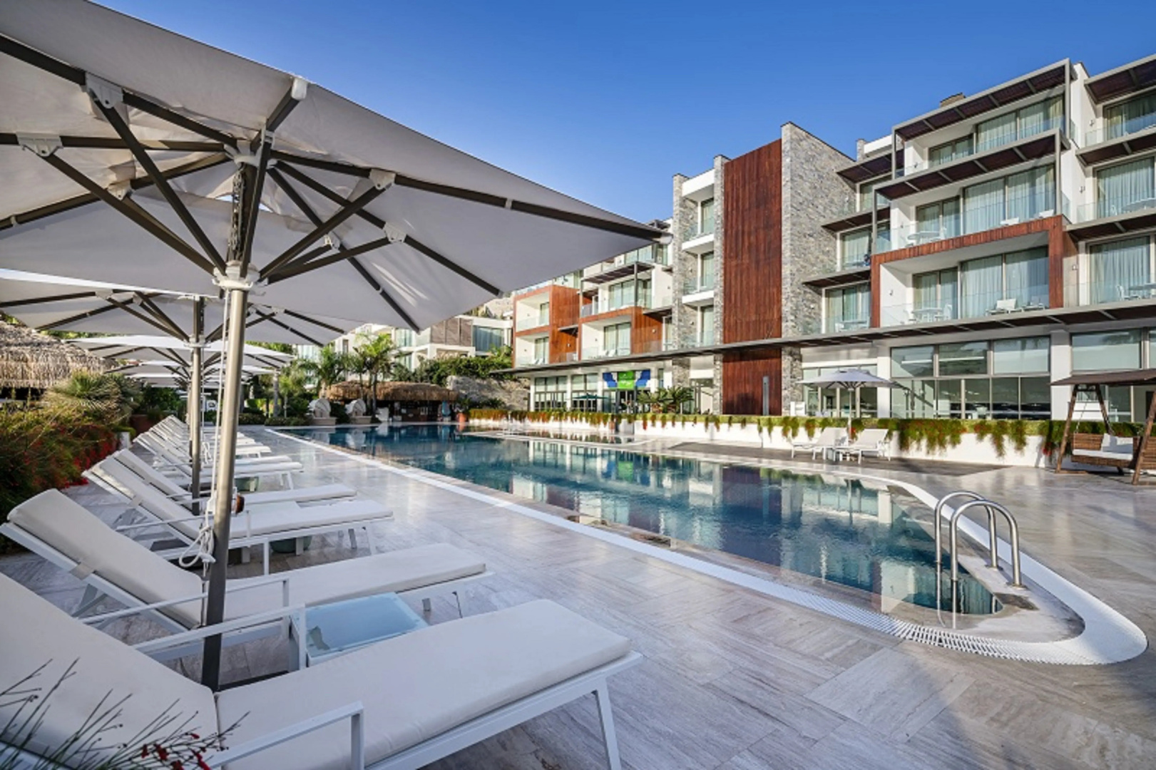 Mivara Luxury Resort & Spa Bodrum, Bild 29 von 48