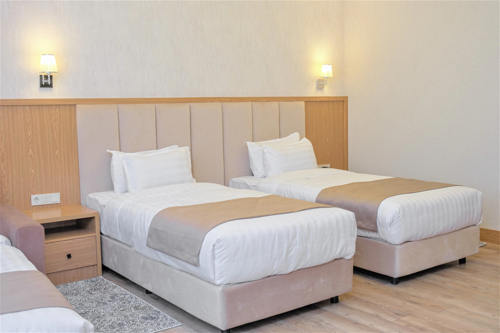 Foto - Al Anvar Halal Hotel by HotelPro group