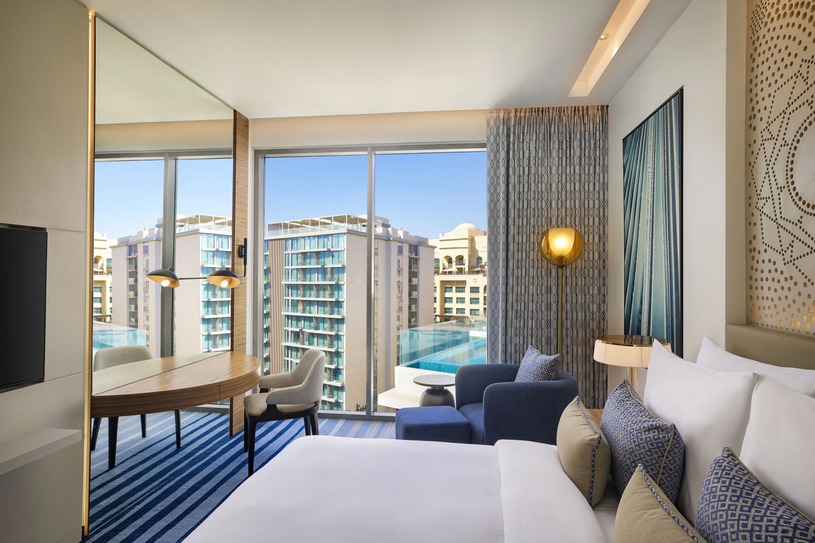 Foto - Tumbi Hotel Dubai The Palm,Tapestry Collection Hilton