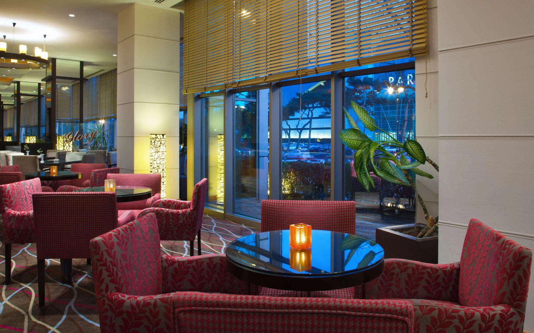 Foto - Radisson Hotel Baku