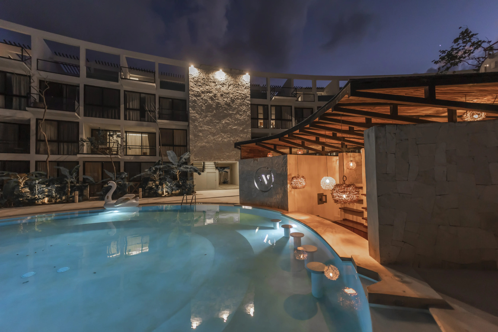 Foto - The Waves Tulum by BNB Experience