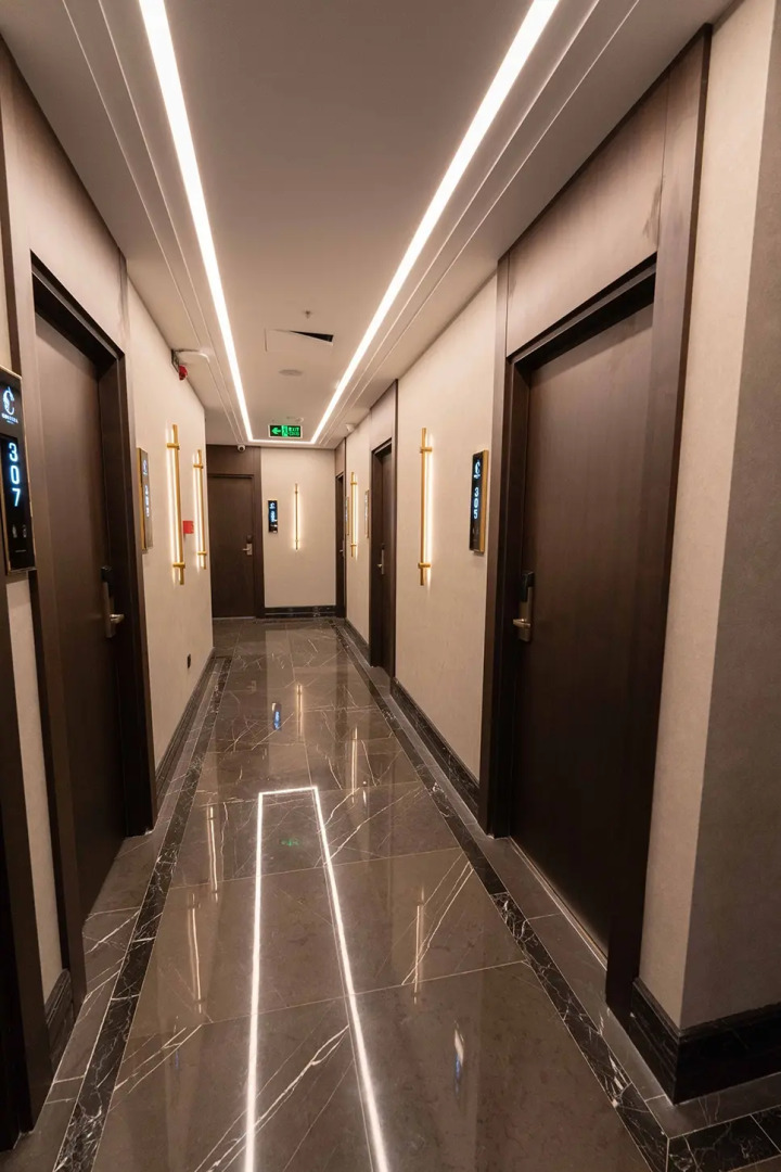 Foto - Costera Hotel