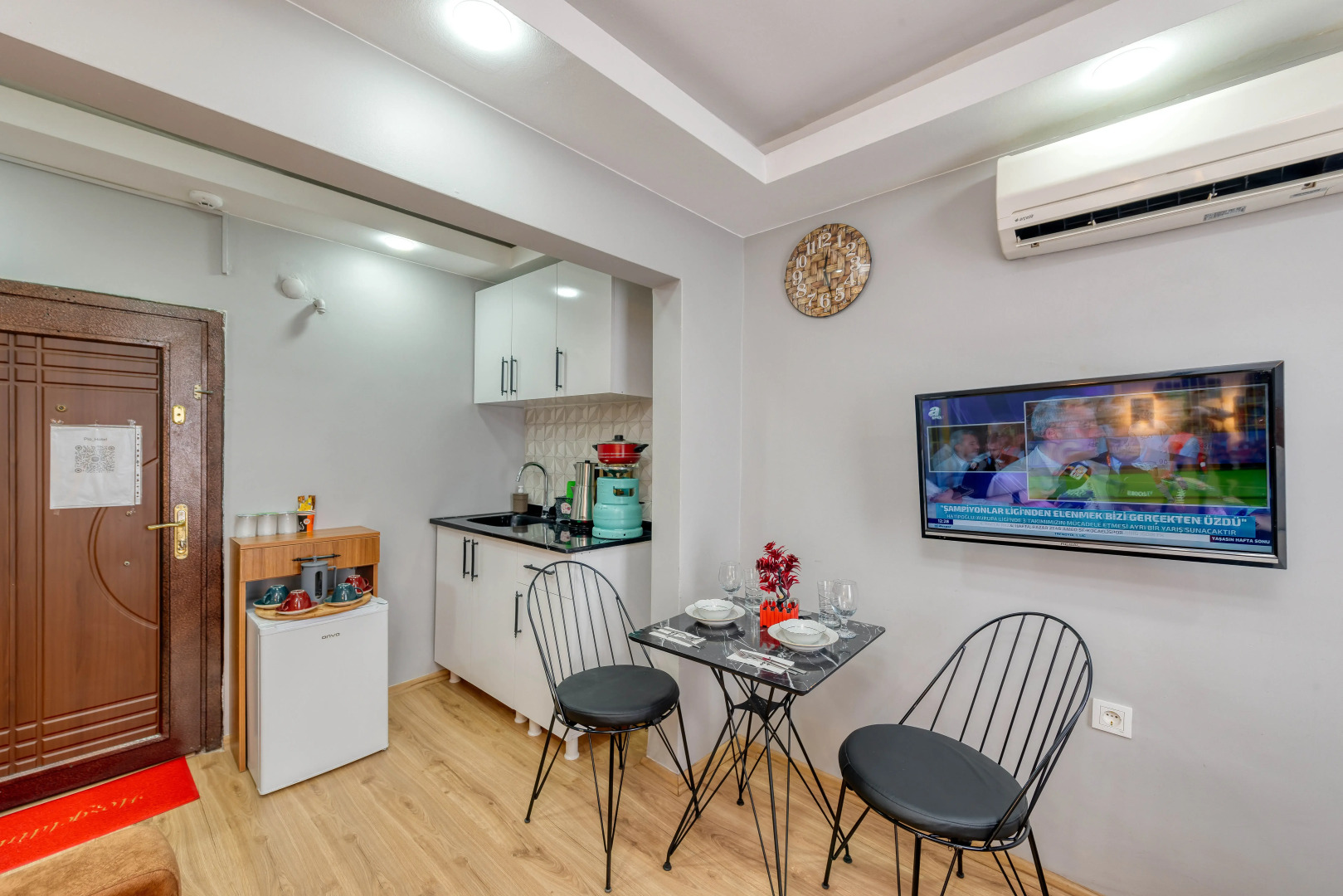 Photo - Pio Apart Hotel