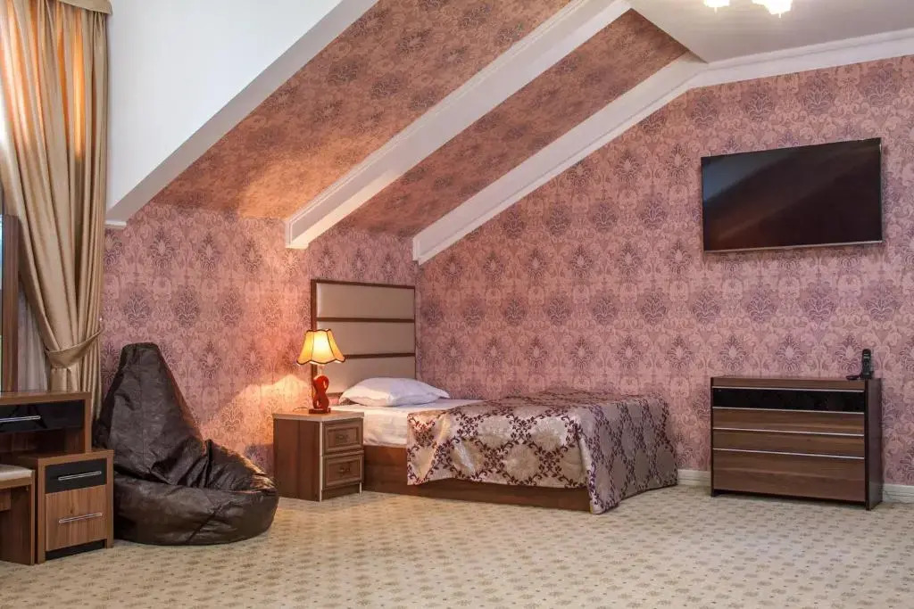 Photo - City Line Boutique Hotel