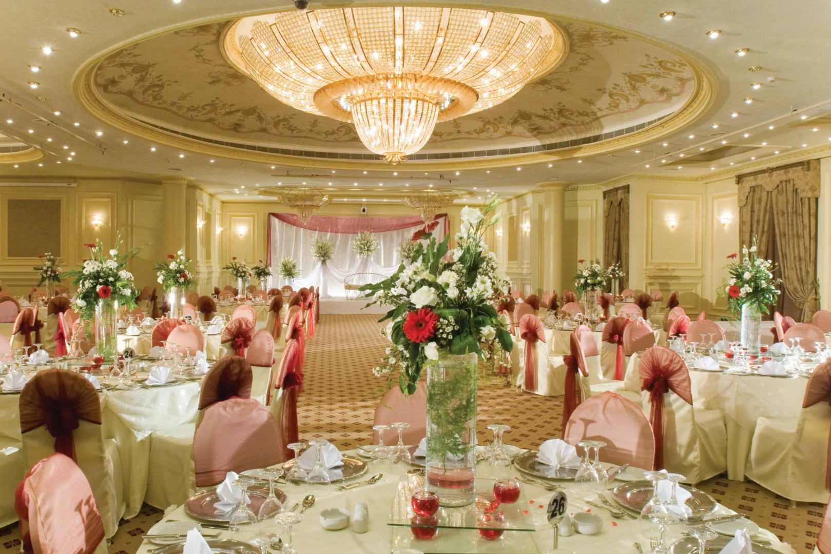 Foto - Al Masa Hotel Nasr City