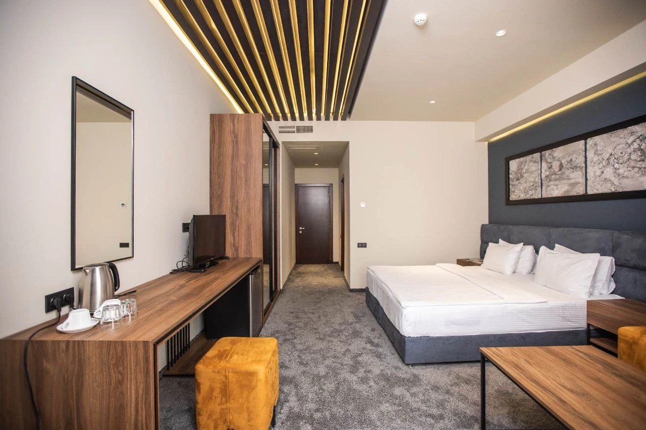 Photo - Norekats Apart-Hotel